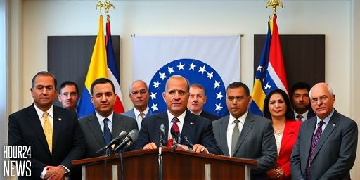 Delcy Rodríguez: Venezuela VP Named Interim President