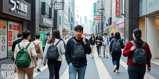 Chinese Embassy Issues Advisory for Citizens in Japan Amid Rising Violent Incidents