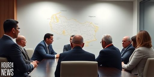 Rubio Affirms U.S. Policy in Venezuela: Not at War, Leveraging Financial Strategy Over Ground Troops