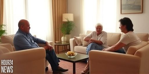 Run Away Review: Comfort TV with James Nesbitt and Minnie Driver at Their Best