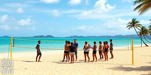 The Moment I Knew: Ready to Paddle Back to Shore