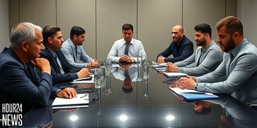 UFC 324 Roundtable: Is the Paramount Era Starting with a Dud or a Knockout?