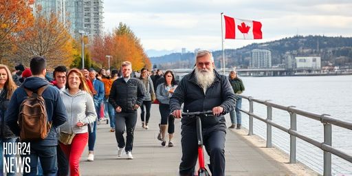 Hal Wake: A Cornerstone of Canadian Letters and the Vancouver Writers Fest