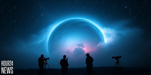 Astronomers Discover a Starless Gas Cloud: Cloud 9 Shines in the Cosmic Void