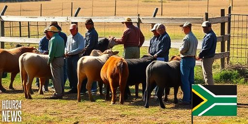 Protect Your Herd: Tips for Preventing Livestock Theft