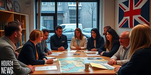 Campaigners Rally Against £1.5bn Liverpool Street Station Redevelopment