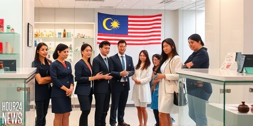 1 Doc International Bhd files Main Market IPO to fuel expansion