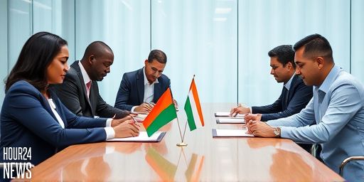 India’s KP Group Announces $4B Leap in Botswana’s Renewable Energy Future