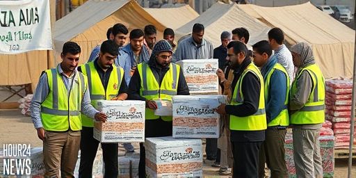 UN Warns: Gaza Humanitarian Crisis Far From Over Three Months After Ceasefire