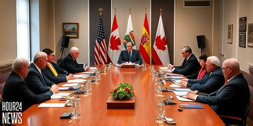Canada Withdraws from Board of Peace as Spain Declines Invite: A Shaken Diplomatic Moment