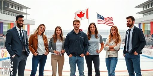 Off Campus: Prime Video’s Elle Kennedy Series Brings Briar U to Life