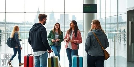 Aussies Embrace New Europe Visa Rule Change: A Path to Live and Work in Amsterdam