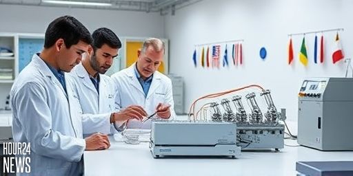 PSI Unveils Breakthrough Method for Producing Solid-State Batteries