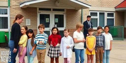 Malaysia to Introduce Diagnostic Test for Year One Entry in 2027