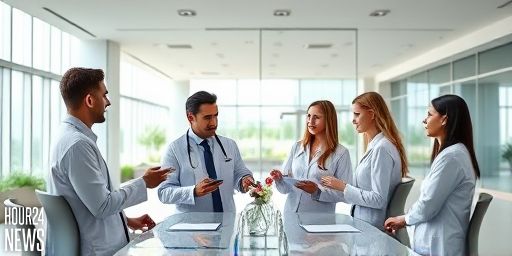 Why Head and Neck Cancer Trials Are Stopping Early—and What It Means for Patients