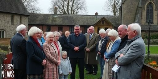 Death Notice: Michael Carr, Navan, Meath