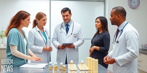 Beware of Fake Weight-Loss Tablets: UK Regulators Scramble as Injections Face Tablet Competition