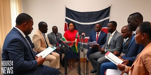 Mandera Governor Khalif Threatens to Sue Gachagua Over Ksh 2.4B Parklands Apartments Claims