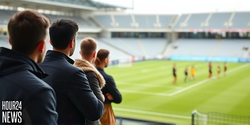 Arsenal eye Marc Guehi: four-player swap plan to beat Liverpool in pursuit