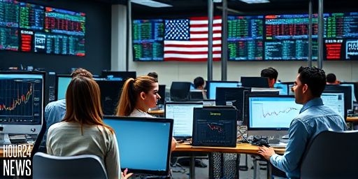 World stocks stumble as dollar climbs after Trump’s Fed chair pick, inflation data weigh