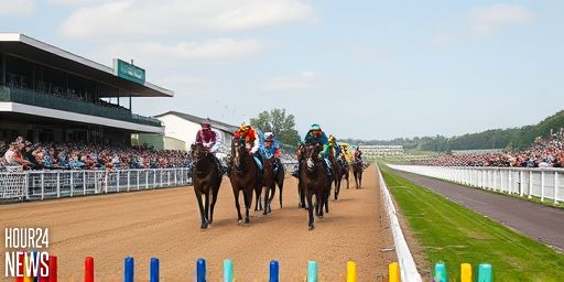 Kempton Park Lanzarote Hurdle Tragedy: Three Horses Die in Separate Incidents