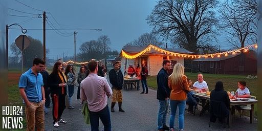 Aftermath of New Year’s Eve Grenade Attack in Matalam: 22 Injured