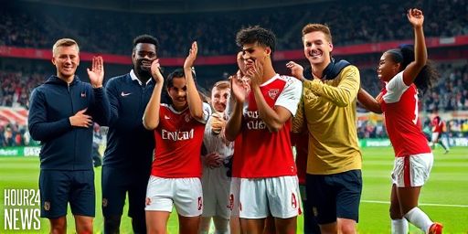 Saliba backs Zubimendi as Arsenal’s key to major titles after Chelsea win