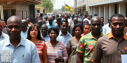 UN Warns of Repression Ahead of Uganda’s Presidential Election