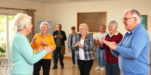 What Super-agers Teach Us About Keeping a Sharp Mind as We Age