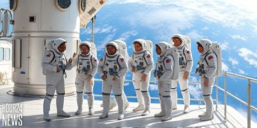 NASA Postpones Jan. 8 Spacewalk Over Medical Concern on ISS