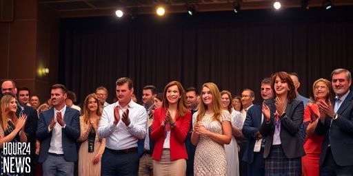 The Verge Awards at CES 2026: Highlights, Winners, and Trends