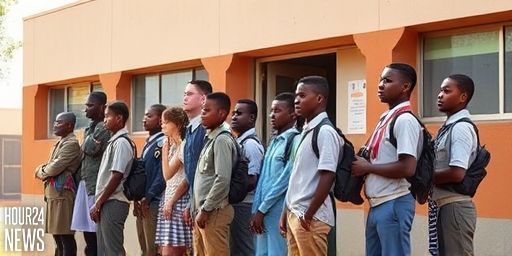 Namibia to Release NSSCO and NSSCAS Results Tomorrow: What Students Should Know