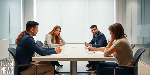 No Other Choice review: A Scathing Satire on Corporate Culture