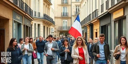 Paris Named the World’s Most Appealing City to Visit in 2025 — Is It on Your Bucket List?