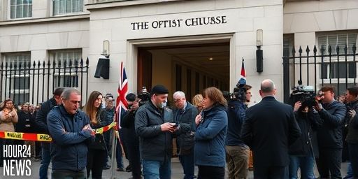 Prince Harry says Mail has made wife’s life ‘a misery’ in High Court claim