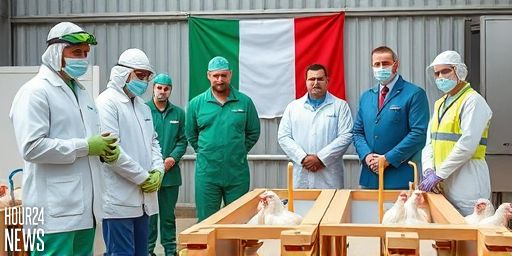 No bird flu outbreaks in Ireland in 2026 so far, vigilance urged