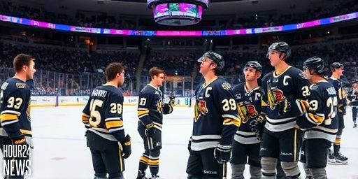 The Definitive Face of Each NHL Franchise: A Snapshot Amid Crosby’s Historic Milestone