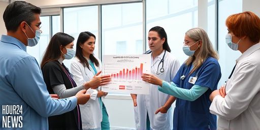 Why This Flu Season Feels Worse: Subclade K and What It Means