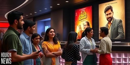 The Raja Saab Box Office: Day 2 Slump for Prabhas Film Despite Strong Start