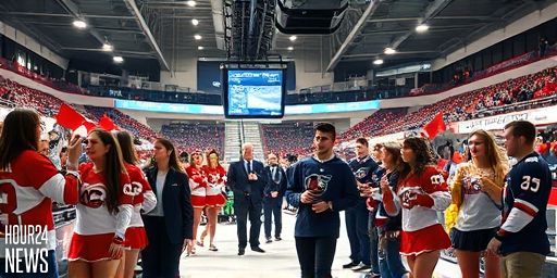 Flint’s Quick Strike Seals 3-1 Victory Over Soo on New Year’s Eve