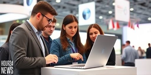 Acer Unveils Swift 16 AI with World-Record Haptic Trackpad at CES