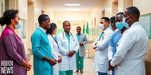 Benue Records Seven Suspected Lassa Fever Cases This Week