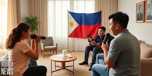 Lea Salonga Confirms Separation from Husband After 22 Years