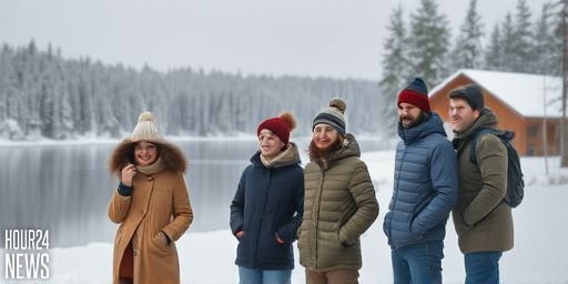 What Makes Finland the Happiest Place on Earth? An Inside Look at the Finnish Formula for Joy