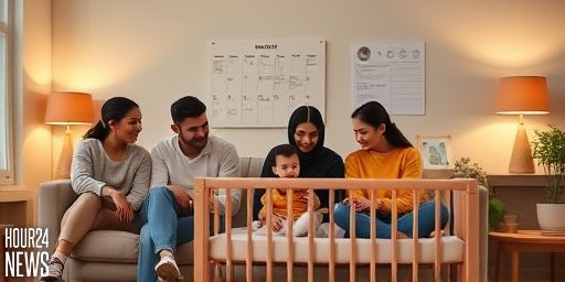 Navigating Sleep Struggles: A Parent’s Guide to Raising a Toddler with Autism