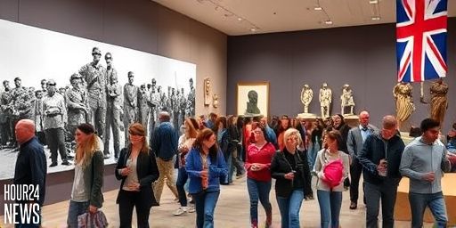 Don McCullin Exhibition in Bath: War and Sculpture