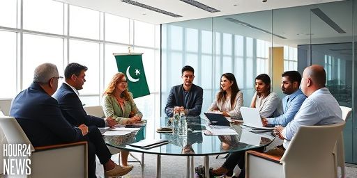 Pakistan Moves to Cut Bank Financing Reliance with SECP-led Market Reforms