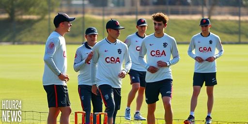 Canada T20 World Cup 2026: Squad Preview, Fixtures, and Key Players