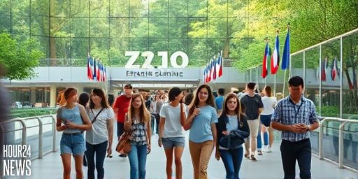 Malaysia Boosts Zoo Negara with RM5 Million Fresh Allocation to Drive Tourism and Conservation