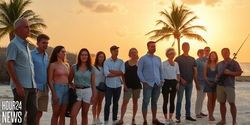 Young Blood: Theo Rossi, Mario Van Peebles, and Derek Wilson Lead Vampire Island Film in Key Largo